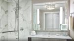 Bathroom Grant Hyatt - Vail CO